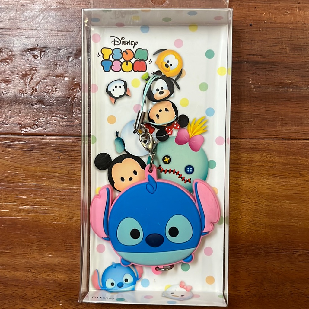 Stitch Strap